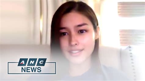 scandal liza soberano|'Rape is not funny': Why Liza Soberano filed a complaint over rape.